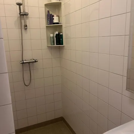 Kinderdijkstraat Apartman