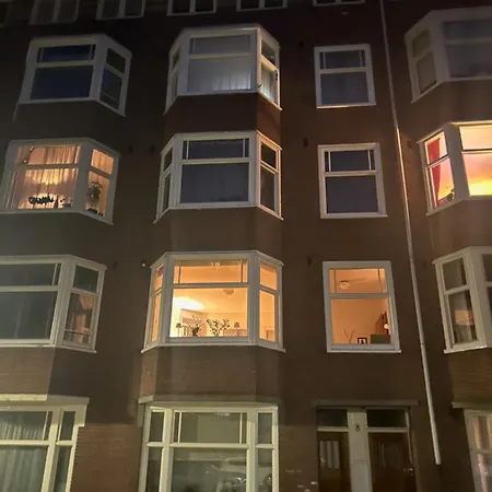 Kinderdijkstraat *