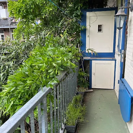 Διαμέρισμα Kinderdijkstraat Άμστερνταμ