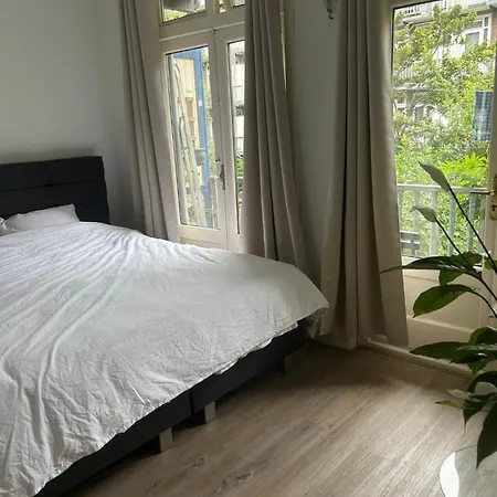 Διαμέρισμα Kinderdijkstraat