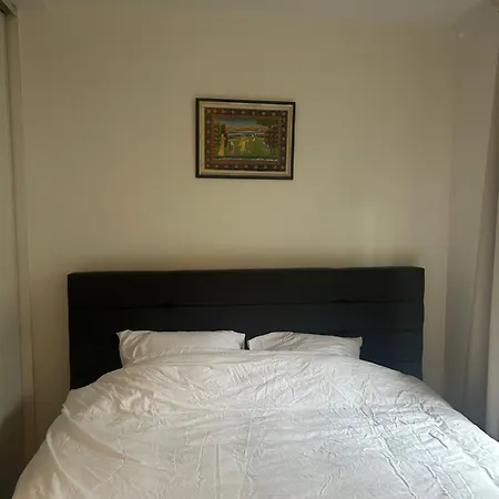 Διαμέρισμα Kinderdijkstraat Άμστερνταμ