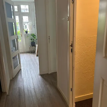 Kinderdijkstraat Διαμέρισμα *